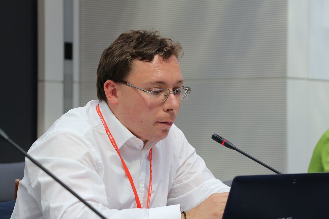 Ukraine-Anhörung im Bundestag: „Kiew sabotiert Minsk II“