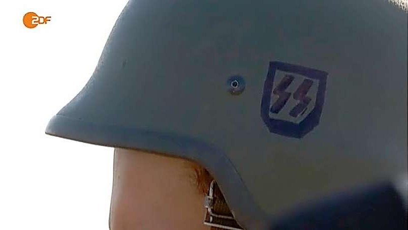Ukrainische Botschaft bestätigt nun offiziell: Neonazistische Asow-Kämpfer auf Reha in Wien