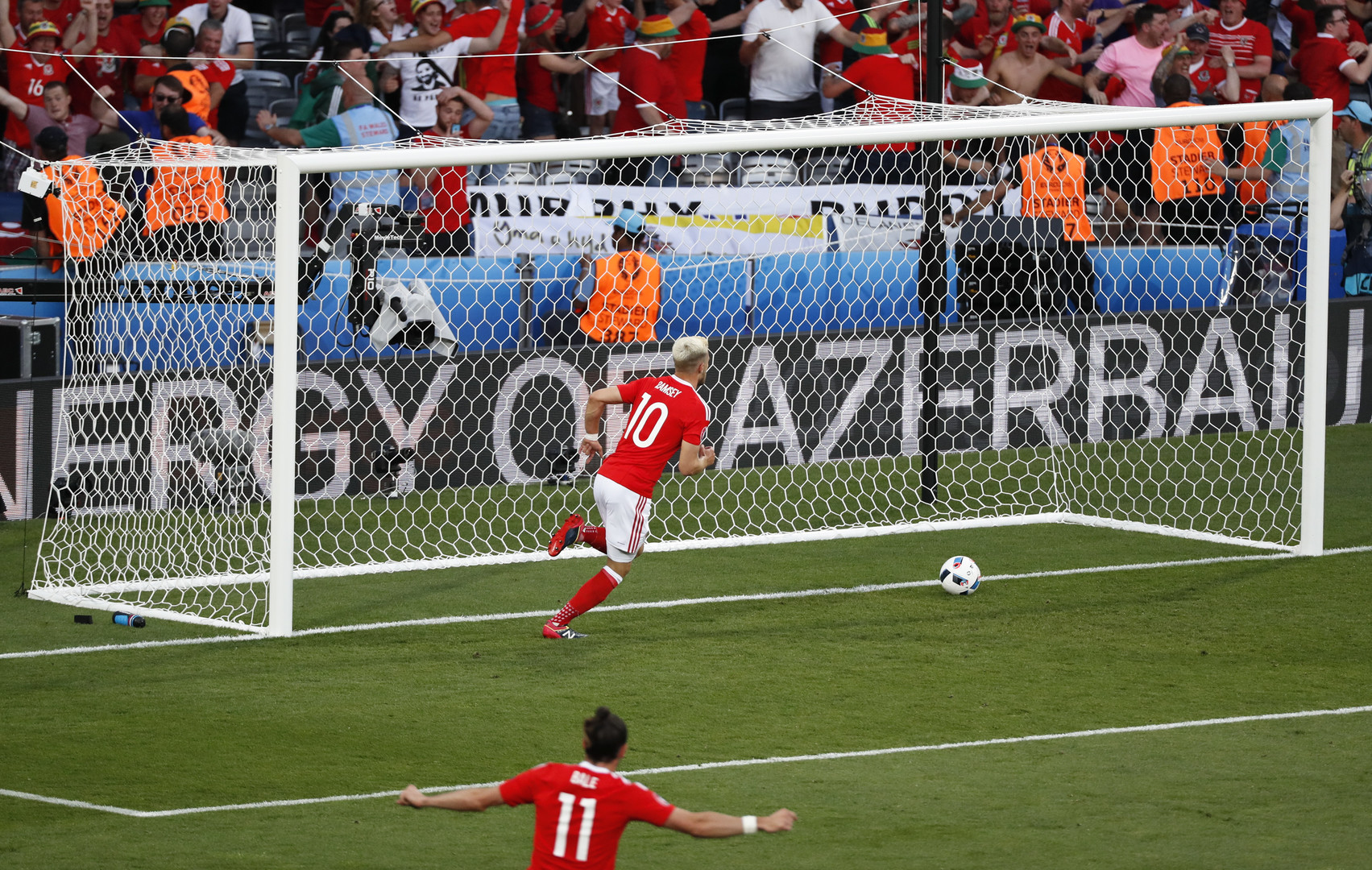 EM 2016: Russlands Team nach blamabler Leistung ausgeschieden – Umbau an Trainerstab und Mannschaft