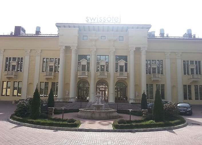 Luxus - Deutsche Austauschschülerin berichtet RT von ihrem Leben in Russland