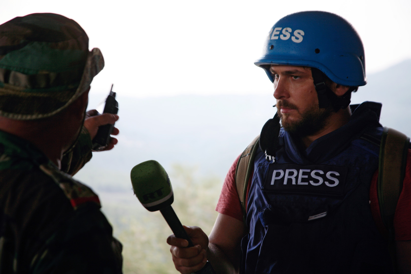 RTD5: Der Dokumentarkanal von RT ist seit fünf Jahren auf Sendung