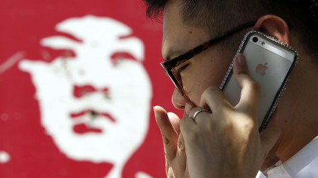 China - Das Land des zensierten Internets?