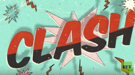 CLASH #3 - Musical Special - Beat, Punk & Post-Punk