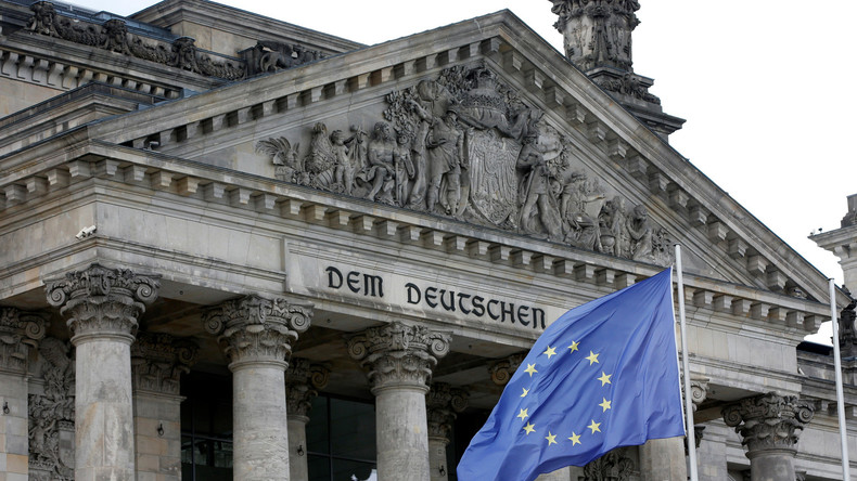 Direkte Demokratie oder Diktatur? Brüssel will den Putsch von oben