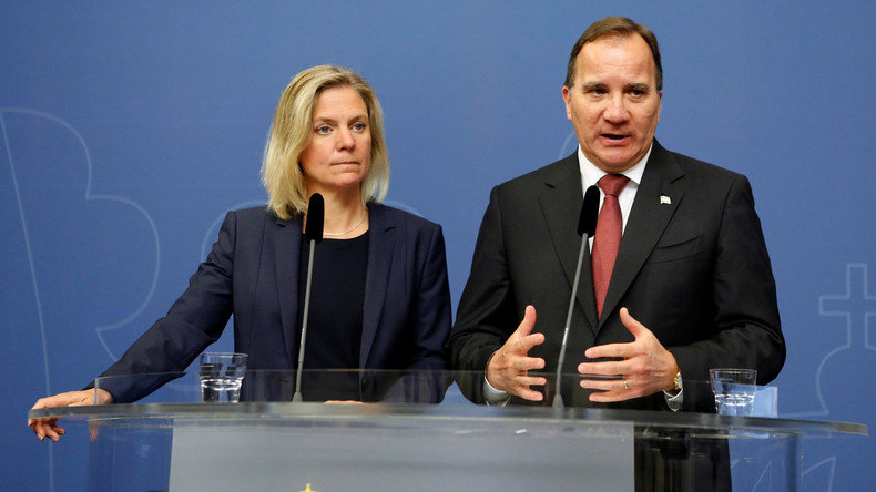 Schweden: Folgt auf den Brexit der Svexit?