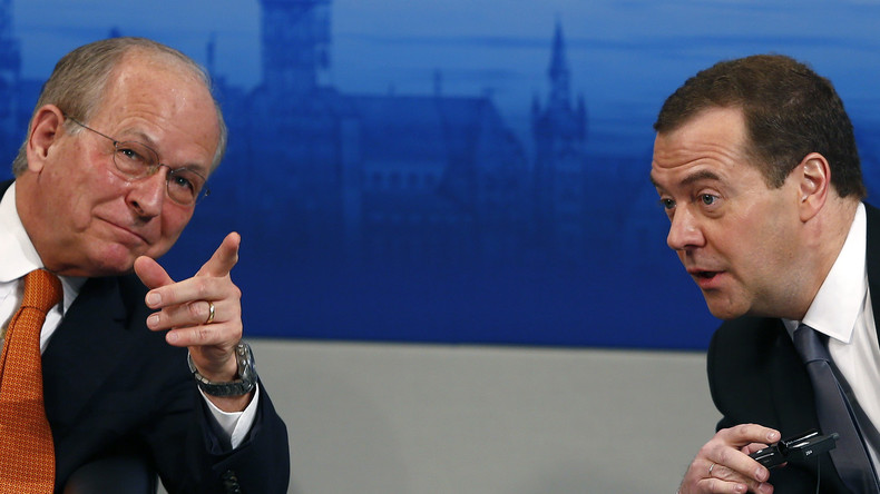 NATO-Gipfel: Ischinger warnt vor Eskalation und mahnt Bereitschaft zur Verständigung mit Russland an