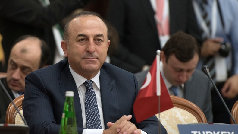 Russisch-türkisches Tauwetter: Ankara bietet Moskau Zusammenarbeit im Kampf gegen den IS an