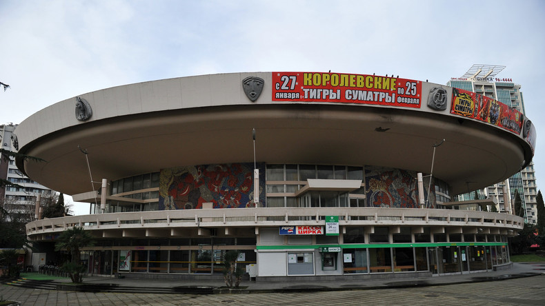 "Manege frei" - Deutsche Austauschschülerin berichtet RT von ihrem Leben in Russland
