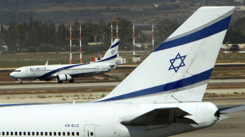 Bombendrohung an Bord eines El Al-Fluges von New York nach Tel Aviv – Schweizer Kampfjets im Einsatz