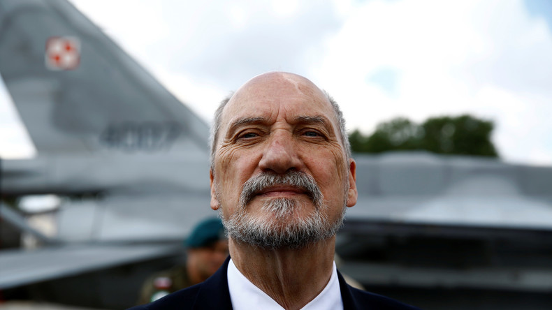 Polens Verteidigungsminister: "NATO-Gipfel in Warschau wird aggressives Russland effizient stoppen"