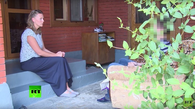 Exklusivbericht von RT: Ehemaliger IS-Kämpfer erzählt von seinem Dienst im „Kalifat“
