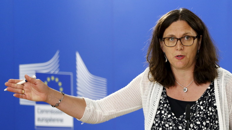Trotz CETA-Rückzieher: EU trickst weiter bei Mitbestimmung zum Freihandelsabkommen