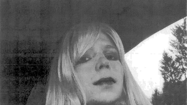 US-Medien: Whistleblowerin Chelsea Manning versuchte, sich das Leben zu nehmen