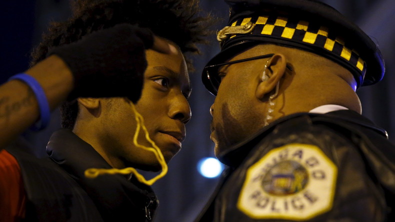 USA: Angriff auf Polizisten bei Demonstration in Dallas