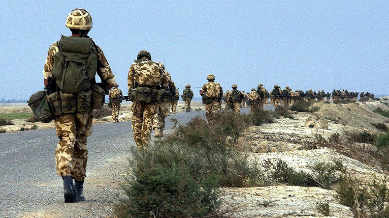 Iraker nach Chilcot-Bericht: „Eine halbherzige Entschuldigung bringt unser Leben nicht zurück"