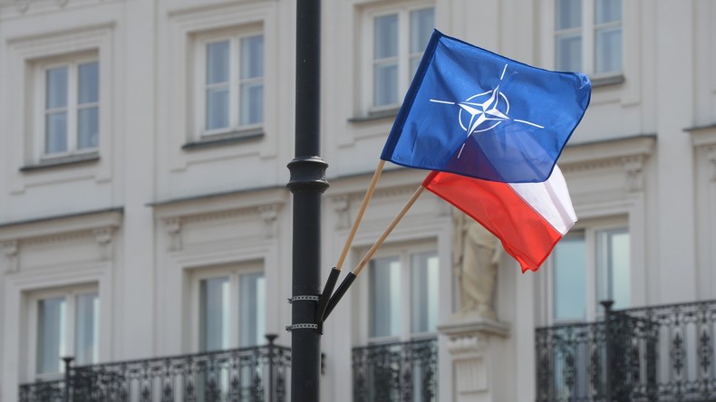 Russland warnt vor "negativen Folgen" einer verstärkten NATO-Militärpräsenz in Osteuropa