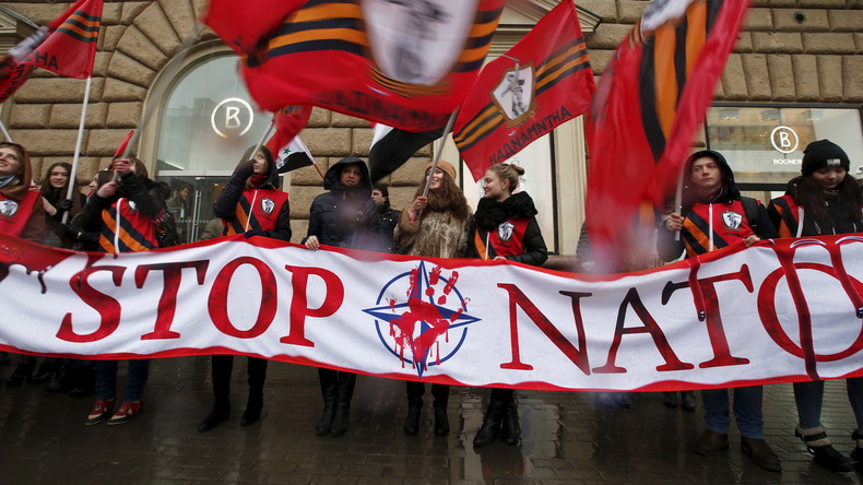 NATO-Gipfel: Proteste in Warschau, Bedenken in Deutschland