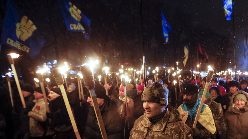 Polen: Gedenken an Volyn-Massaker durch ukrainische Nationalisten
