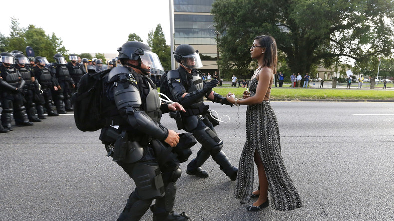 Nach Polizeimorden und Protesten: Zahlreiche Staaten erteilen Reisewarnungen für die USA