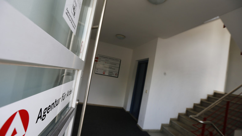 Äpfel mit Birnen verglichen: BILD verbreitet Falschmeldung über gesunkene Hartz-IV-Zahlen