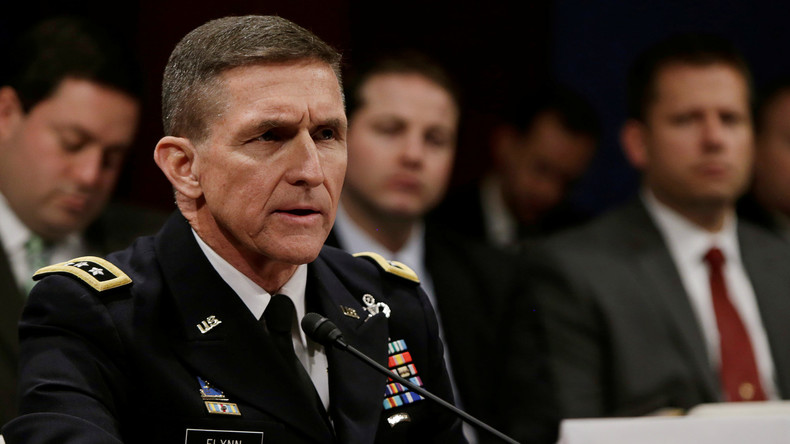 Potentielle US-Vizepräsidenten: Hillarys Kriegs-Admiral versus Trumps russlandfreundlichem General