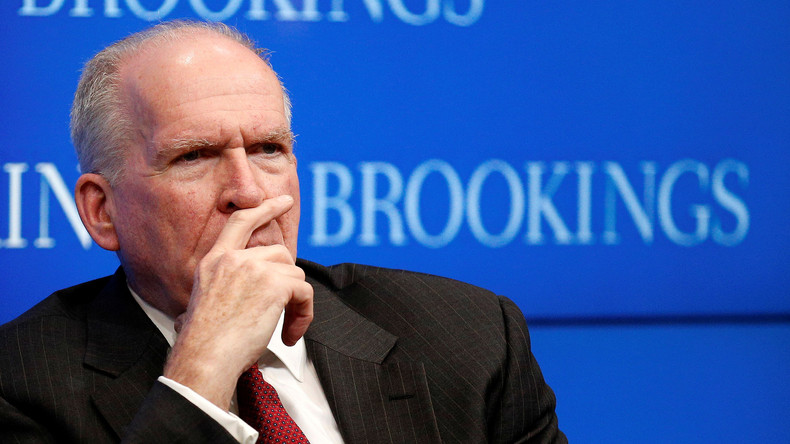 CIA-Chef: Der Arabische Frühling ist schuld am Terror
