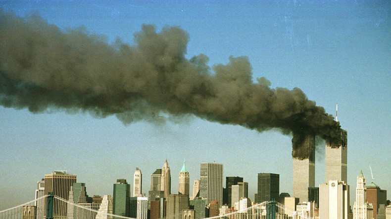 „28 Seiten“ des 9/11-Berichts freigegeben – Wie tief war Saudi-Arabien in die Anschläge verstrickt?