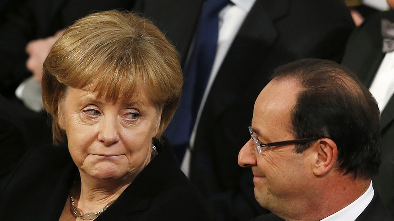 Die westlichen Eliten und ihr Hadern mit der Demokratie