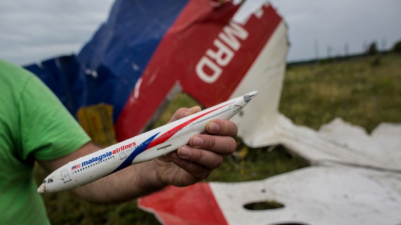 MH17-Katastrophe: Fakten und Vermutungen zwei Jahre nach der Tragödie