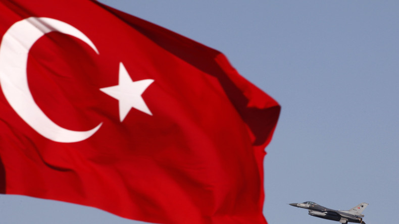 Türkei: Piloten, die Su-24 über Syrien abschossen, wegen Teilnahme am Putschversuch verhaftet