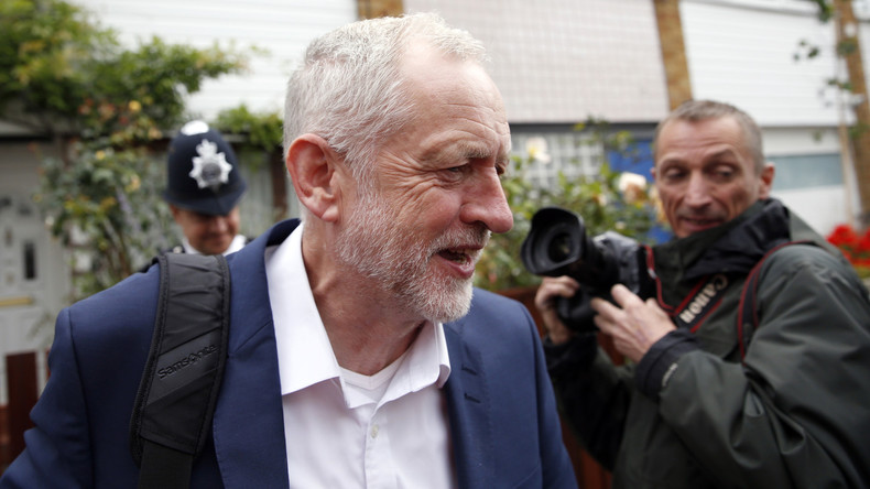 England: Milliarden für neue Atom-U-Boote, Machtkampf bei Labour