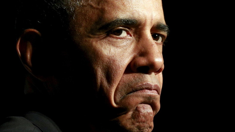 Obamas Außenpolitik: Kein Balancing im Nahen und Mittleren Osten?