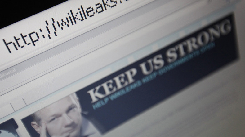 Türkei blockiert Zugang zu WikiLeaks nach Veröffentlichung von Regierungsmails zum Putschversuch