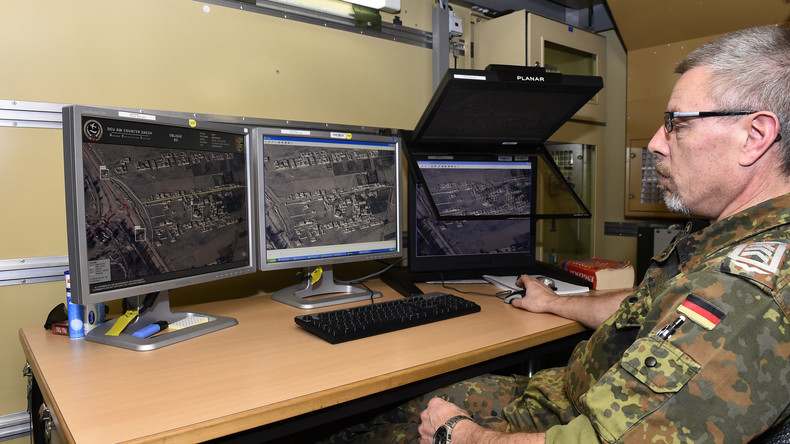 Die Zukunft der Bundeswehr: Auf in den Cyberkrieg "mit Offensivfähigkeiten"