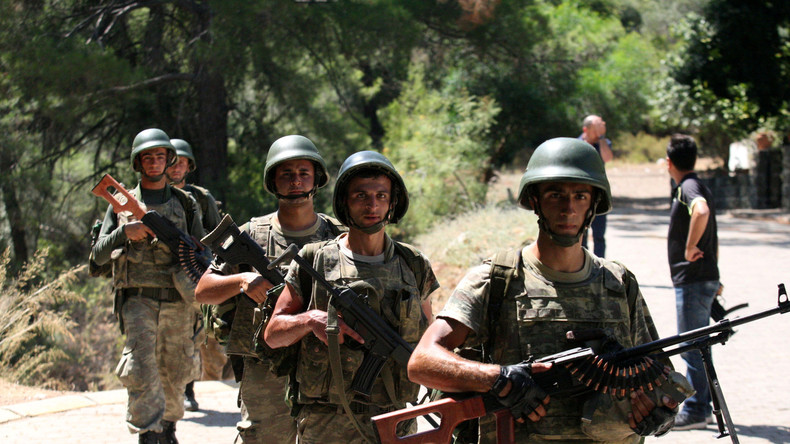 Dokumentenfund in Türkei: Putschisten wollten Erdoğan wegen Friedensverhandlungen mit PKK anklagen
