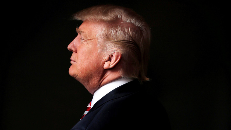 Präsidentschaftskandidat Trump lehnt US-Interventionspolitik ab