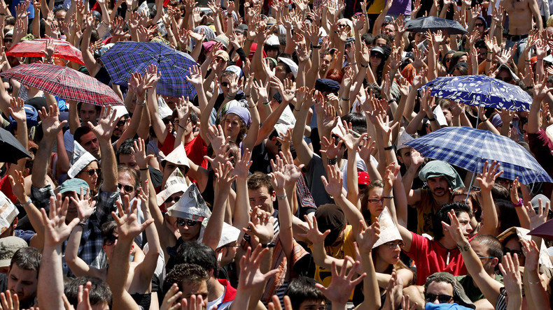 Der Plebs und das Plebiszit: Wenn das Volk zum Problem wird