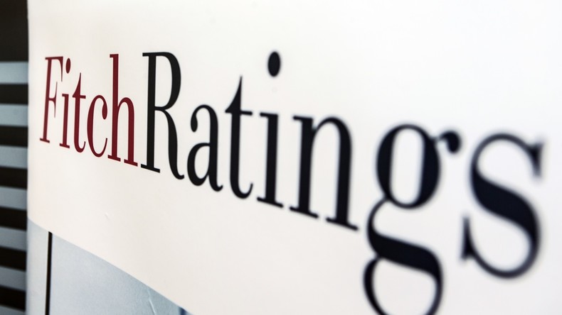 Ratingagentur Fitch belässt Russlands Kreditwürdigkeit auf niedrigster Investitionsstufe