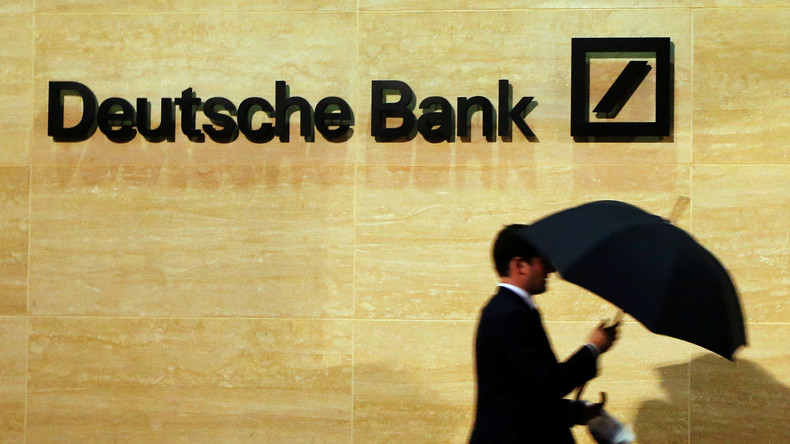 98 Prozent Gewinnrückgang: Deutsche Bank macht weitere Negativschlagzeilen