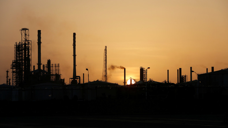 Russische Rosneft und die venezolanische PDVSA erweitern ihre strategische Zusammenarbeit
