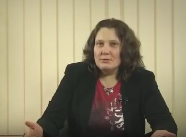 Anwältin Montian: "Über den Fall Kotsaba entscheiden nicht Richter, sondern Poroschenko"