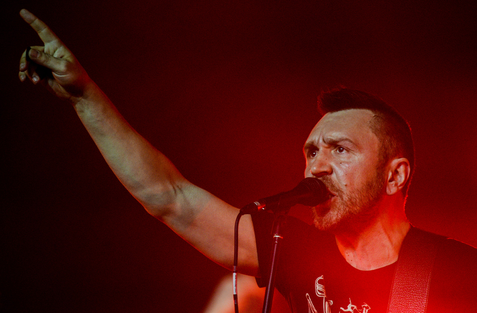 Teil 1: Skandalband "Leningrad" und Sergej Schnurow: Wie Punk die russische Kultur rettet