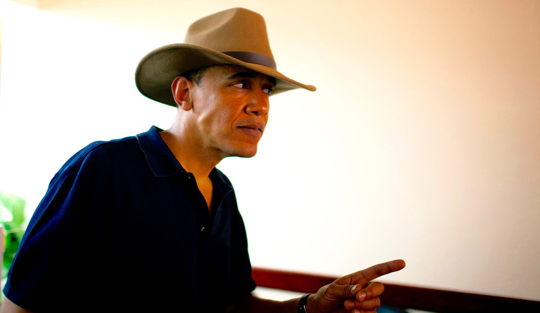 Obamas Außenpolitik: Kein Balancing im Nahen und Mittleren Osten?