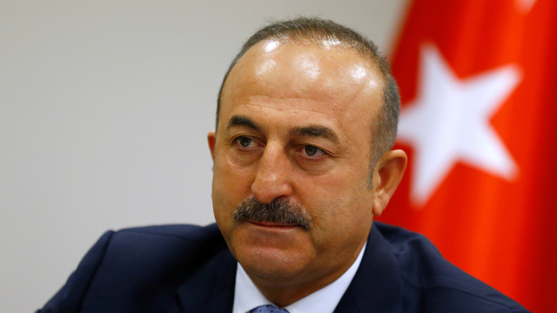 Wegen Verbot von Erdoğan-Übertragung: Türkei bestellt Geschäftsträger der deutschen Botschaft ein