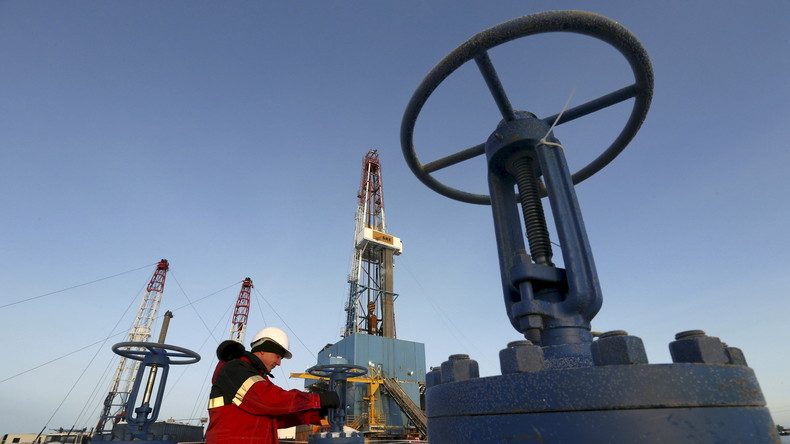 "Turkish Stream" - EU macht sich Sorgen über türkisch-russische Verhandlungen