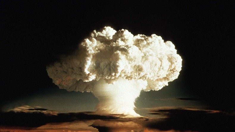 Militärexperten: Angebliche Modernisierung der US-Atomwaffen ist in Wirklichkeit eine Neuentwicklung