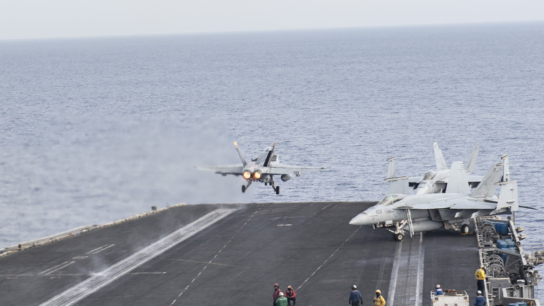 Bomben - Chaos - Bomben: Die US-Strategie in Libyen