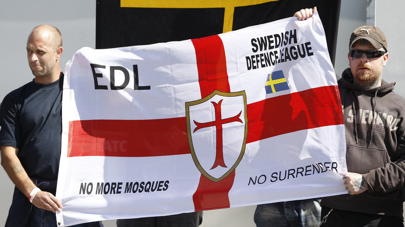 Rechtsextremismus in Schweden - Bullerbü macht den Hitlergruß