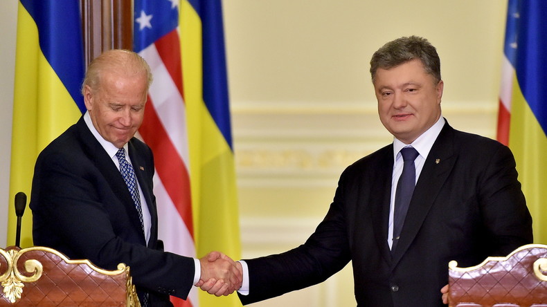 Foreign Policy: Der schlimmste Feind der Ukraine ist nicht Moskau, sondern eigene Führung