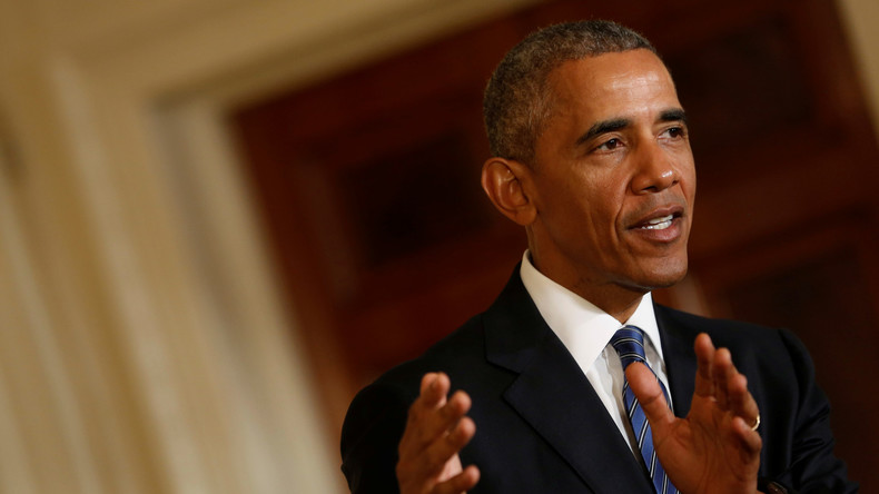 Neue US-Angriffe: Wer in Libyen regiert, bestimmt Washington